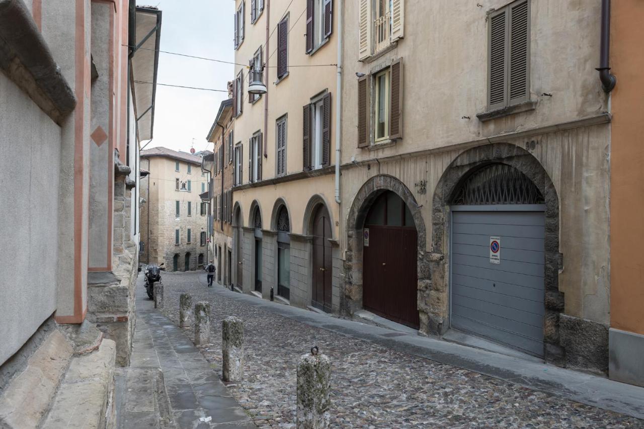 Alessandro82 - Immobili E Soluzioni Rent Bergamo Kültér fotó