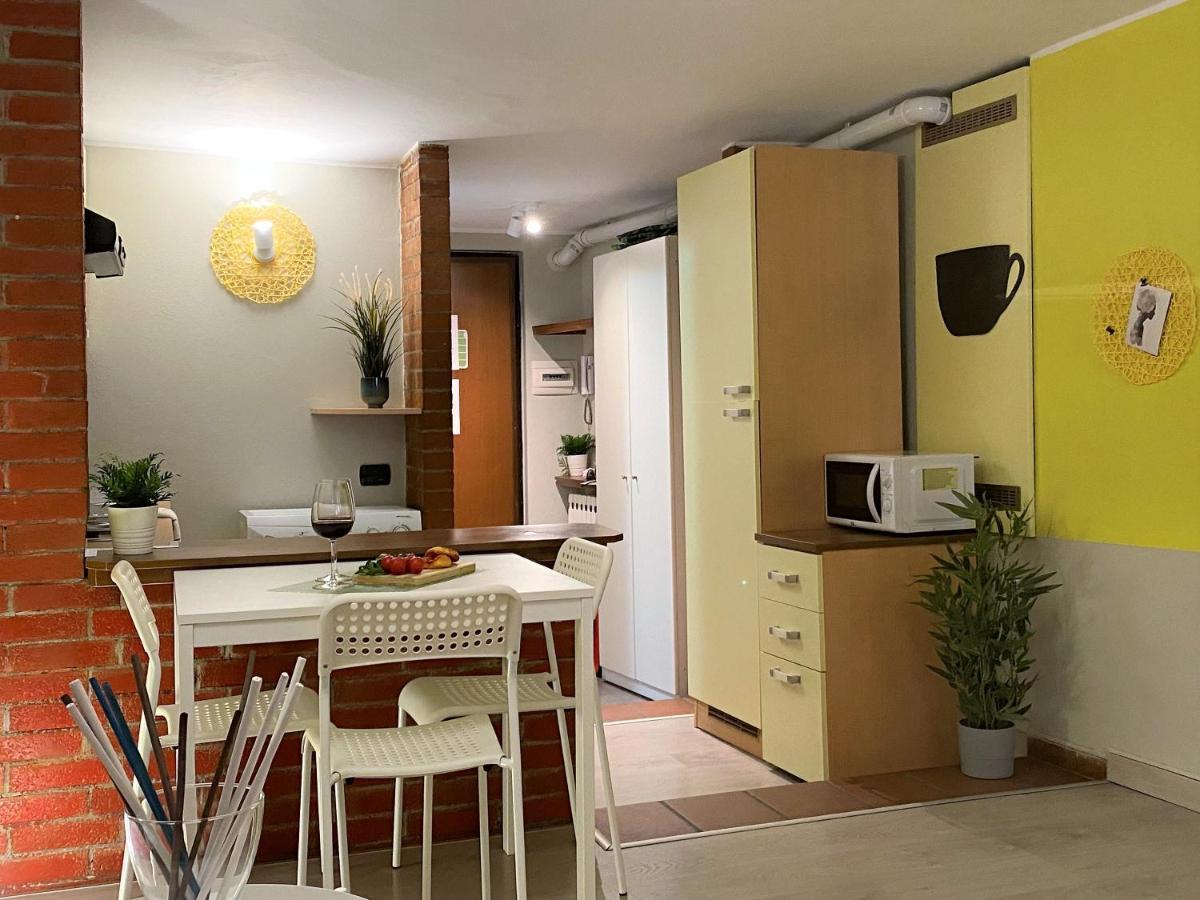 Alessandro82 - Immobili E Soluzioni Rent Bergamo Kültér fotó