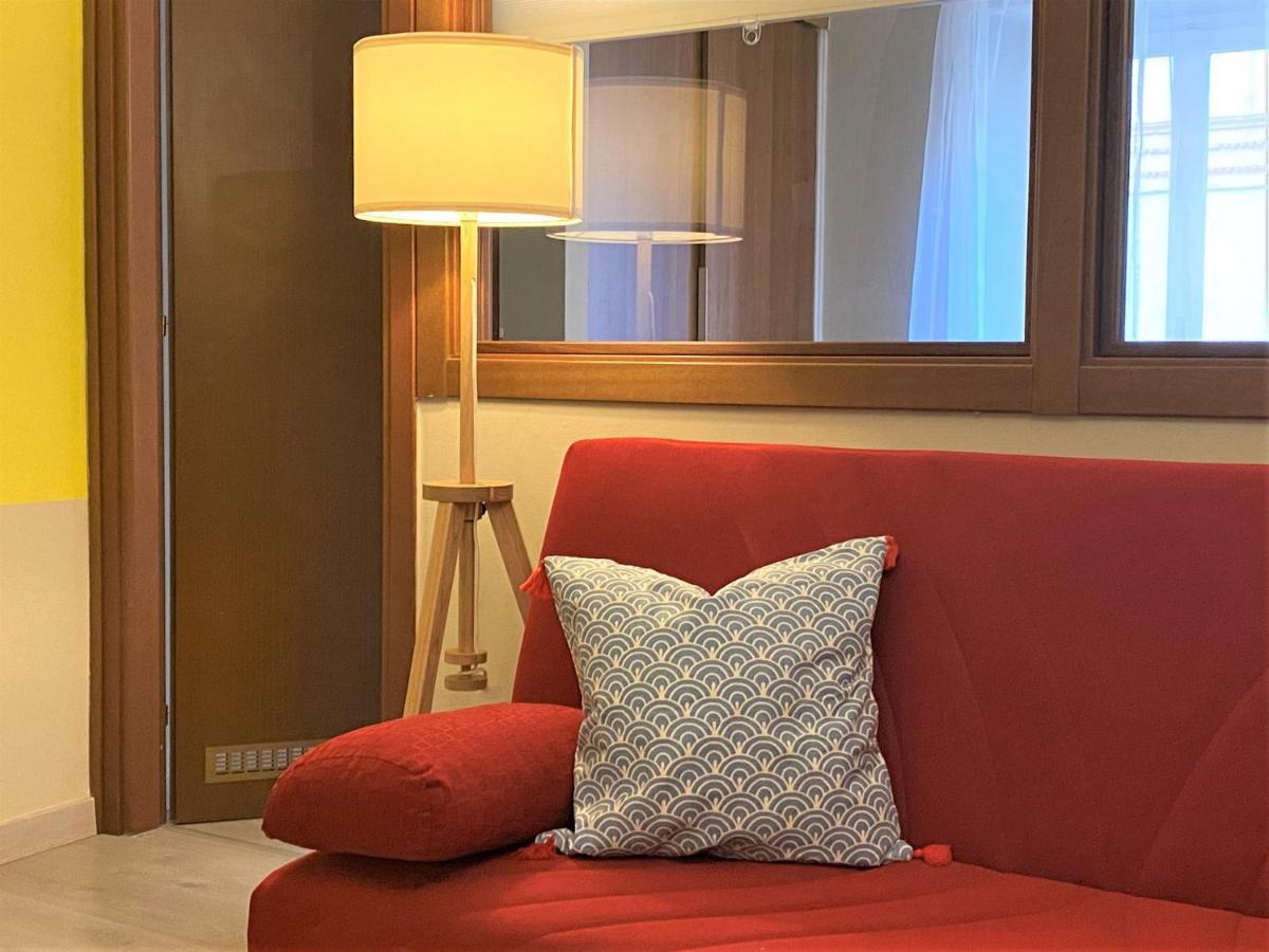 Alessandro82 - Immobili E Soluzioni Rent Bergamo Kültér fotó