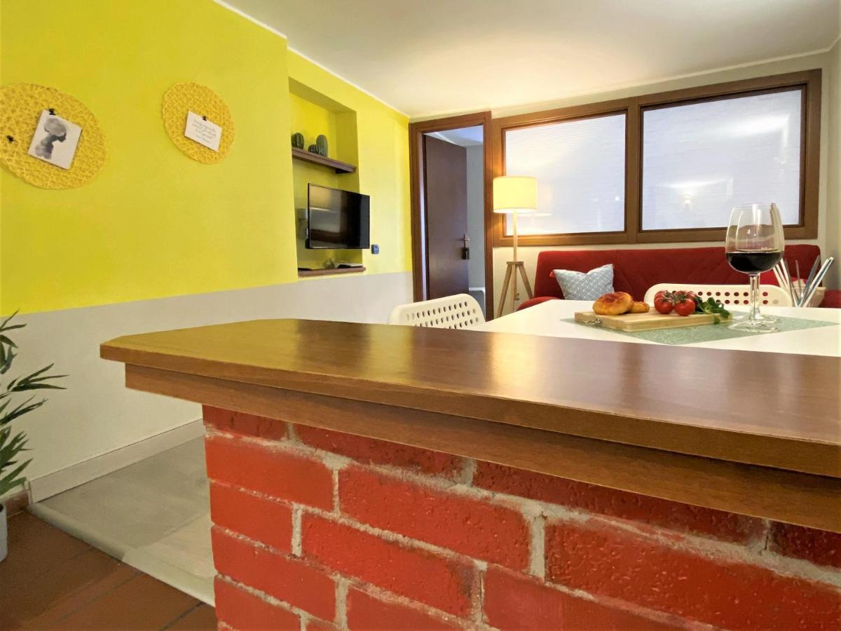 Alessandro82 - Immobili E Soluzioni Rent Bergamo Kültér fotó
