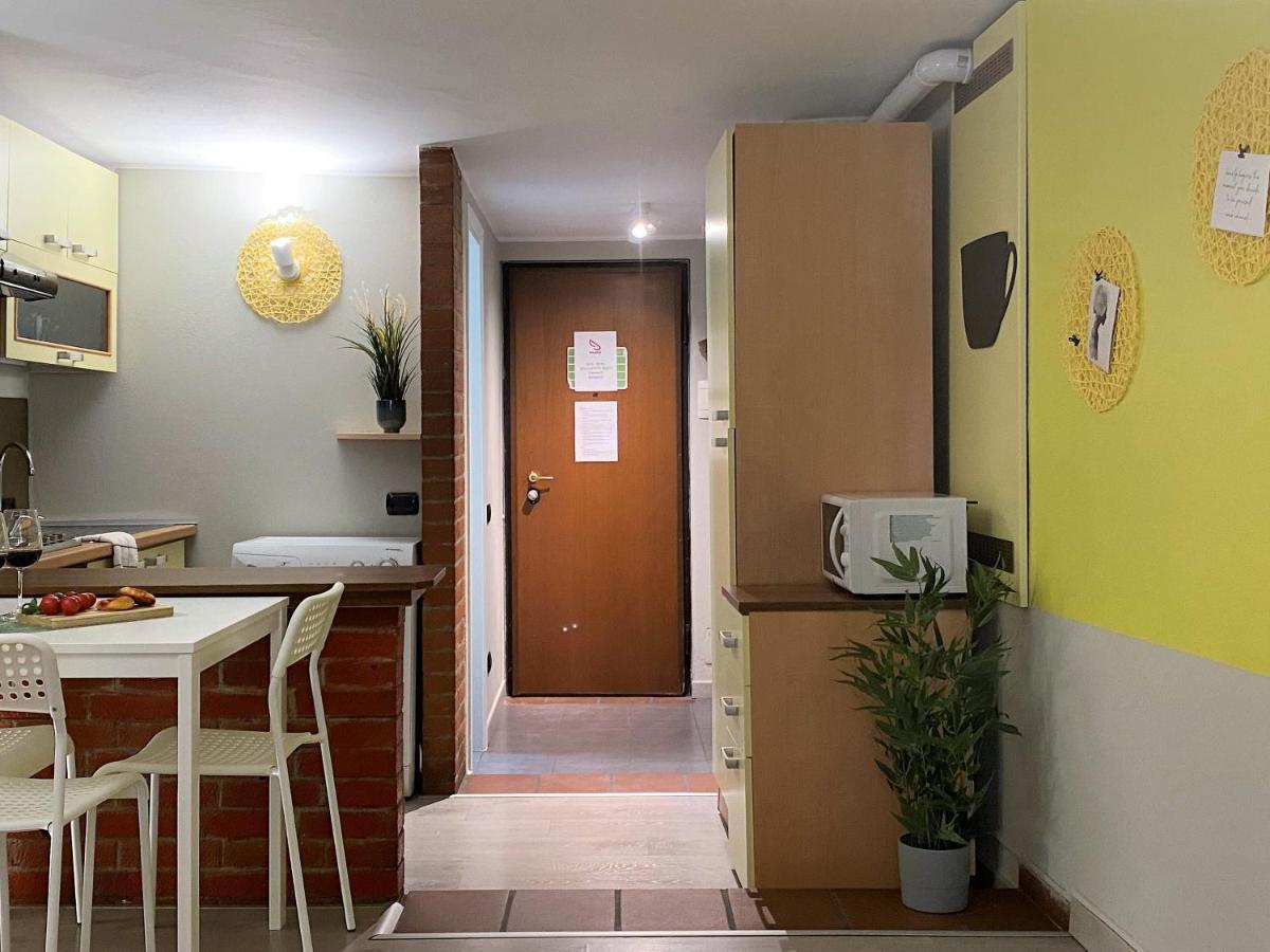 Alessandro82 - Immobili E Soluzioni Rent Bergamo Kültér fotó